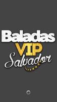 Baladas Vip Salvador poster