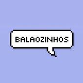 Balãozinhos icono