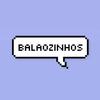 Balãozinhos أيقونة