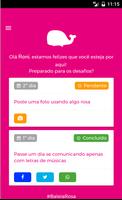 Baleia Rosa - App Oficial screenshot 1