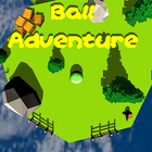 Ball Adventure Zeichen