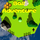 Ball Adventure (Unreleased) ícone