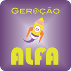 آیکون‌ CEI Geração Alfa