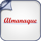 Revista Almanaque icône