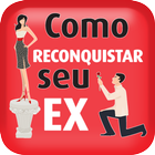 Livro Como Reconquistar seu Ex آئیکن