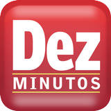 Jornal Dez Minutos icon