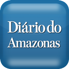 Diário do Amazonas biểu tượng