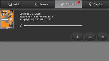 Catálogo Digimess screenshot 3