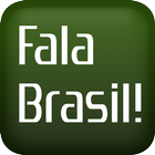 Fala Brasil! ikon