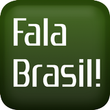 Fala Brasil! icône
