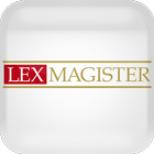 LEX Magister icono