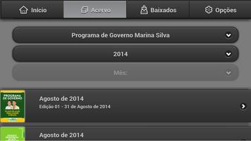 Prog. de Governo Marina Silva 截图 2