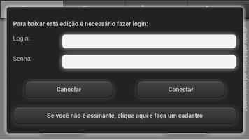 O Diário de Mogi screenshot 2