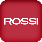 Rossi أيقونة