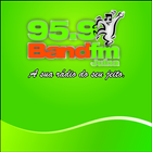 Rádio Band FM - Juína icône