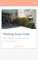 Duas Irmãs - Pet shop screenshot 3