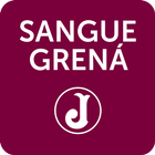 Sangue Grená - Juventus ไอคอน