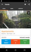 برنامه‌نما Baroni Imóveis عکس از صفحه