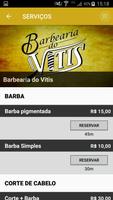Barbearia do Vitis screenshot 1
