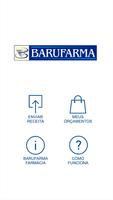 Barufarma Farmácia 海報