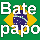 Batepapo Brasil 图标