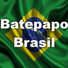 Batepapo do Brasil biểu tượng