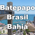 Batepapo Brasil Bahia ไอคอน