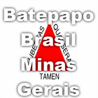 Batepapo Brasil Minas Gerais biểu tượng