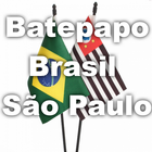 Batepapo Brasil São Paulo ícone