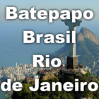 Batepapo Brasil Rio de Janeiro আইকন
