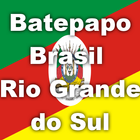 Batepapo Rio Grande do Sul アイコン