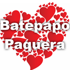 Batepapo Paquera иконка