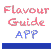 Flavour Guide App