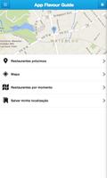 Flavour Guide App постер
