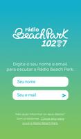 1 Schermata Rádio Beach Park