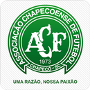Chape Gestão aplikacja