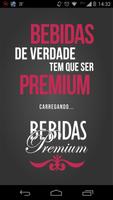 Bebidas Premium poster