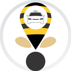 Bee Táxi icône