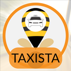 Bee Táxi Taxista ikon