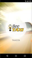 Bee Táxi Taxista poster