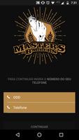 Masters of Barbers Affiche