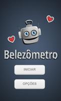 Poster Belezometro Free