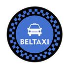 Beltaxi Zeichen