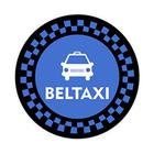 Beltaxi icon