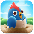 Icona Good Birds 3D Free