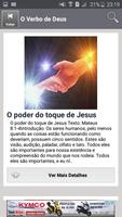 O Verbo de Deus 截图 3