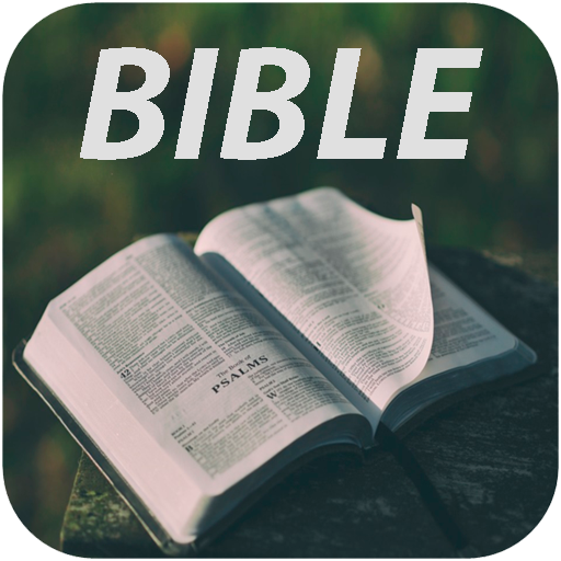 Holy Bible New World Translati