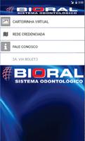 Bioral screenshot 1