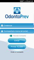 OdontoPrev México syot layar 1