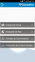 OdontoPrev México syot layar 2